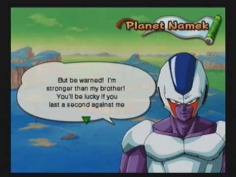 PS2 DragonBall Z Budokai 3 Unlocking Characters Part 1 PS2 DragonBall Z Budokai 3 Unlocking Characters Part 1