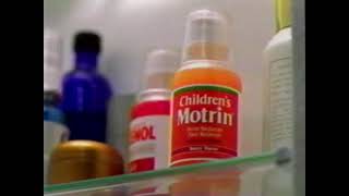 Children's Motrin (1998) Television Commercial