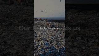 Together we can make a difference - Earth Day 2022