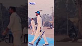 Naag Kapurthala Vs Kaka Shivpuri Cosco Cricket Mania