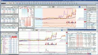 3.9.  오상자이엘, 랩지노믹스, 씨젠,  EDGC, 수젠텍, 레몬 상한가 간이유와 우리가 잡을 수 있던 자리 (코로나진단키트)