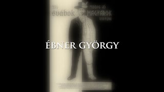 SVÁB ARCHÍVUM - Ébner György (Biatorbágy)