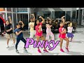 Kids Bollywood Dance | Pinky | Priyanka Chopra