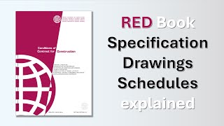 FIDIC Red Book (2017) | Specification, Drawings, Schedules, Contractor's Proposal & Other documents.