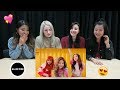 [MV REACTION] AS IF IT'S YOUR LAST (마지막처럼) - BLACKPINK | P4pero Dance