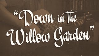 Down In the Willow Garden - Eastman E1SS-SB Demo