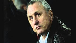 Memory of Johan Cruyff