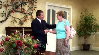Leibensperger Funeral Home - "Celebration of Life" :30 TV Commercial
