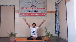How to energise Hasta Karmendriya || Hand Joint Exercise || Strengthen the hand muscle || Work sense
