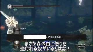 [DkS] More Forest Invasions ケツ掘り戦隊！森レンジャー侵入