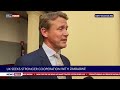 United Kingdom seeks stronger cooperation with Zimbabwe