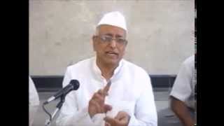 Samaysaar Saptaah (One week lectures on the Holy book 'Samaysaar') -- 08 by Dr. Bharill in Hindi