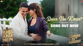 Pass Aaya Hoon Badi Mushkil Se, O Beeba Mainu Durr Na Karin, Vishal Mishra, Zahrah S khan New song