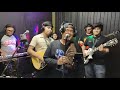 Wali band - Ada gajah di balik batu (street siblings ) cover