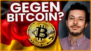 Mehrheit der DEUTSCHEN lehnt BITCOIN ab! 🤯 NEUE Verivox Umfrage!