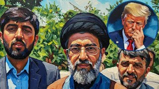 TRUMP SCARED TO DEATH: MOJTABA KHANENEI RAISED BOUNTY2 $58M🔥IRAN ALLIES US-ISRAEL WAR🔥TULSI GABBARD