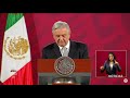 amlo asegura que denuncias de violencia doméstica son falsas noticias telemundo