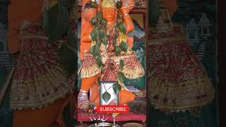 hanuman chalisa #youtubeshorts #viral #hanumanji status