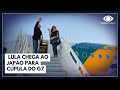 Presidente Lula chega ao Japão para cúpula do G7 | JorNow