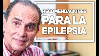 Episodio #1293 Recomendaciones Para La Epilepsia