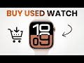 Buying a Used Apple Watch? Watch This FIRST So You Don't Get SCAMMED!