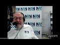 jm in the am shiva asar b’tammuz special with nachum segal