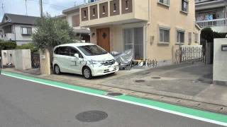 甲子園口駅　中古戸建　西宮市天道町