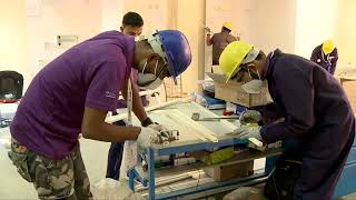 world Skills India regional compilation north Chandigarh