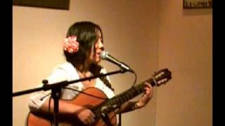 山本のりこ* noriko yamamoto canta bossa nova