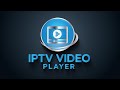 How to add m3u or m3u8 playlist to IPTV Video Player App.