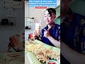 MUKBANG DI CAFE TERINTAGRAM EBEL TER FASHION EBEL DITATAU SARAWAK MALAYSIA