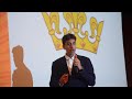 The AI Paradox: Are We Self-Sabotaging? | Pranay Gumalla | TEDxSt Constantines Intl School Youth