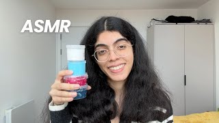 ASMR Girlfriend Comforts You with Slime After You Get Fired