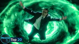 Top 20 Late Show with Stephen Colbert Moments