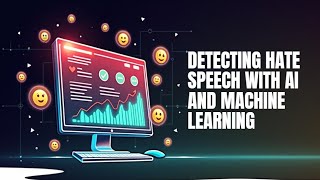 Intelligent Web App for Detecting Hate Speech Using Machine Learning and NLP || Python Project