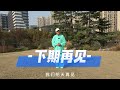 85式太极拳分解教学（第十五、十六式）【 抱虎归山、 肘底看捶】embrace tiger return to mountain ，fist under elbow