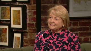 National treasure Kathleen Watkins opens up about her beloved Gay | The Late Late Show | RTÉ One