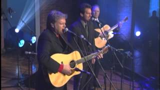 Ricky Skaggs Waiting At The Gate