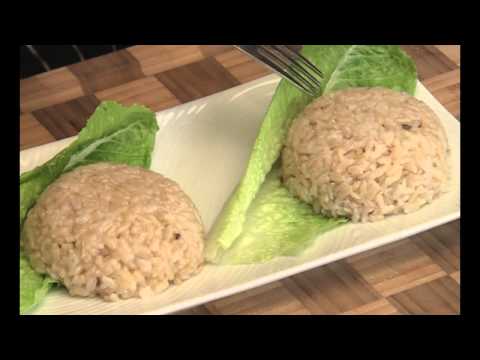 Basic Brown Rice Recipe Basic Brown Rice Recipe
