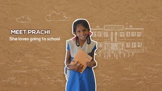 National Girl Child Day - #EducateGirls