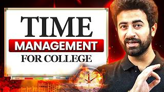 Time Management Tips for College Students: Boost Productivity & Achieve Academic Success