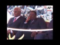 Call for unity on first Indep Day under new coalition, Mugabe, reax