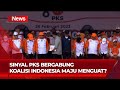 Hasil Musyawarah Majelis Syuro ke-11, Sinyal PKS Merapat ke KIM Plus Menguat - iNews Malam 10/08