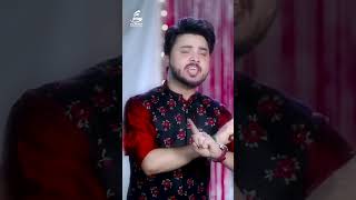 Naslan Sawar Denda Naara Ali Wali Da P2 | Kalam | Ali Hamza | Manqabat