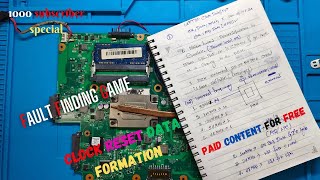 CLOCK, PLT_RST, DATA | CPD CONCEPT | WHAT COMES NEXT AFTER THE POWER SEQUENCE? | PAID VIDEO FOR FREE