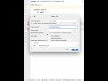 Shortcut to writing Unit Test in Android Studio.