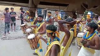 unnamalai kadai Kavadi