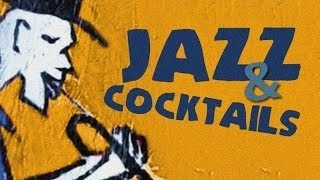 Cocktail Party - 40s Music | Relaxing Jazz Instrumental Dinner Party, Restaurant, Studying