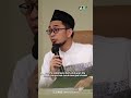 Hilangkan Sifat Iri & Dengki - Ustadz Adi Hidayat #shorts #viral