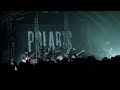 Polaris play New Song 'Inhumane' LIVE - March 4th 2023